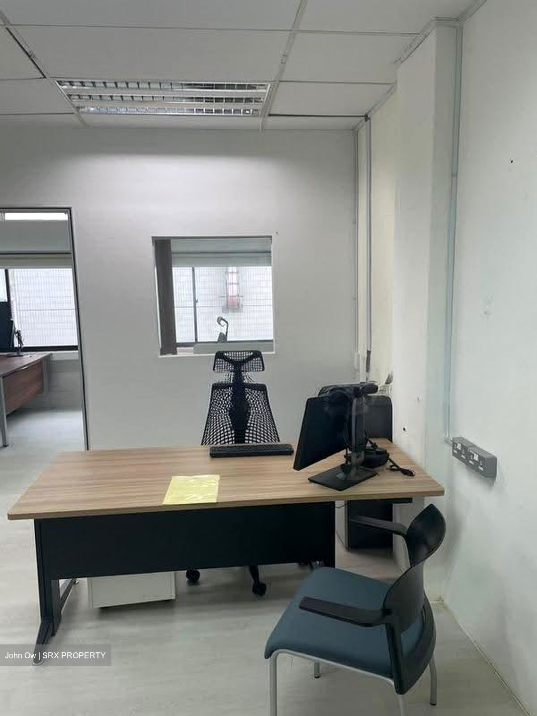 United House (D9), Office #626350541